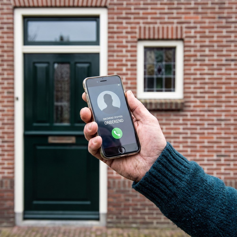 Binnen 24 uur reactie op uw aanvraag