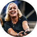Profielfoto van Nynke Eerligh